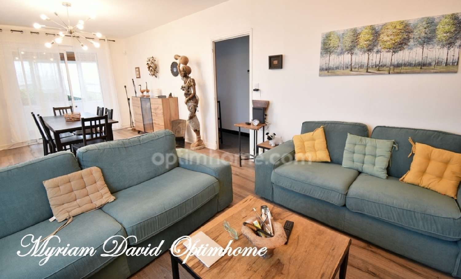  for sale house Plouray Morbihan 5