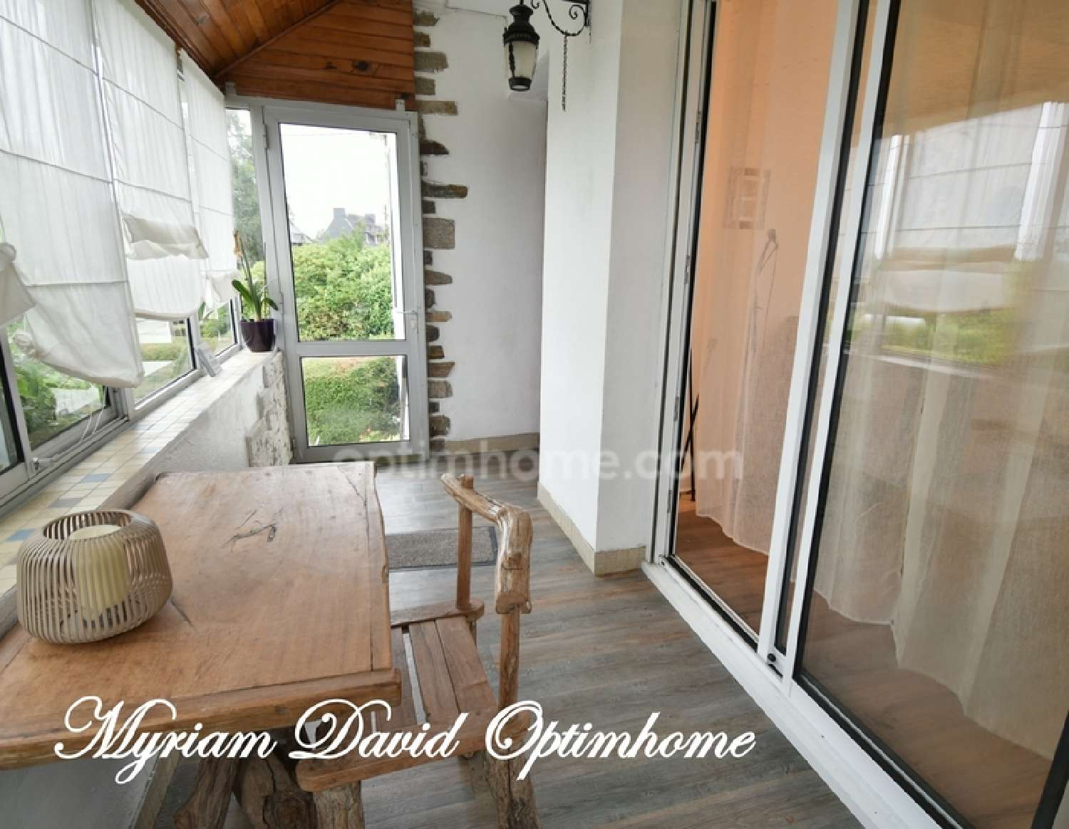  for sale house Plouray Morbihan 7