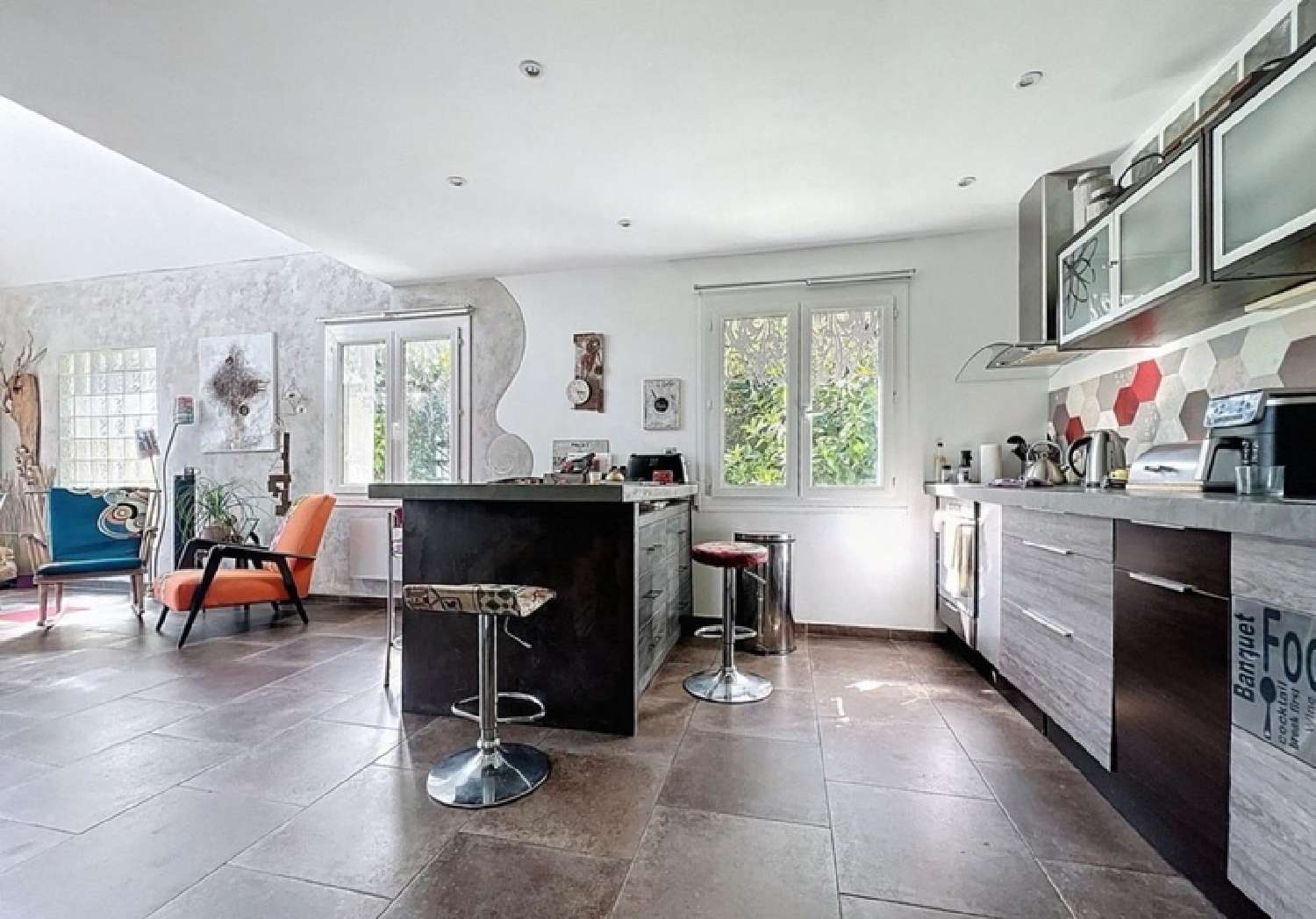  te koop huis Plouzané Finistère 5