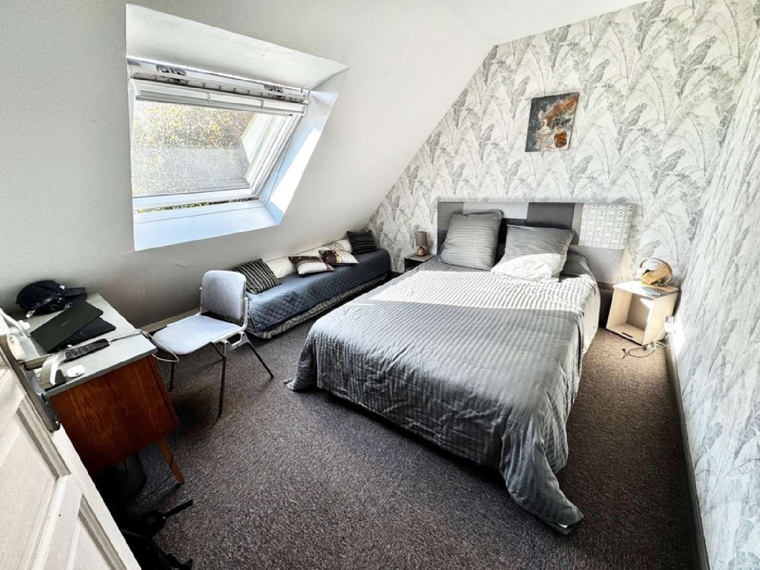  te koop huis Plouzané Finistère 6