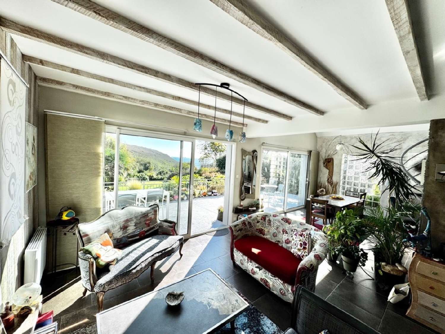 à vendre maison Plouzané Finistère 1