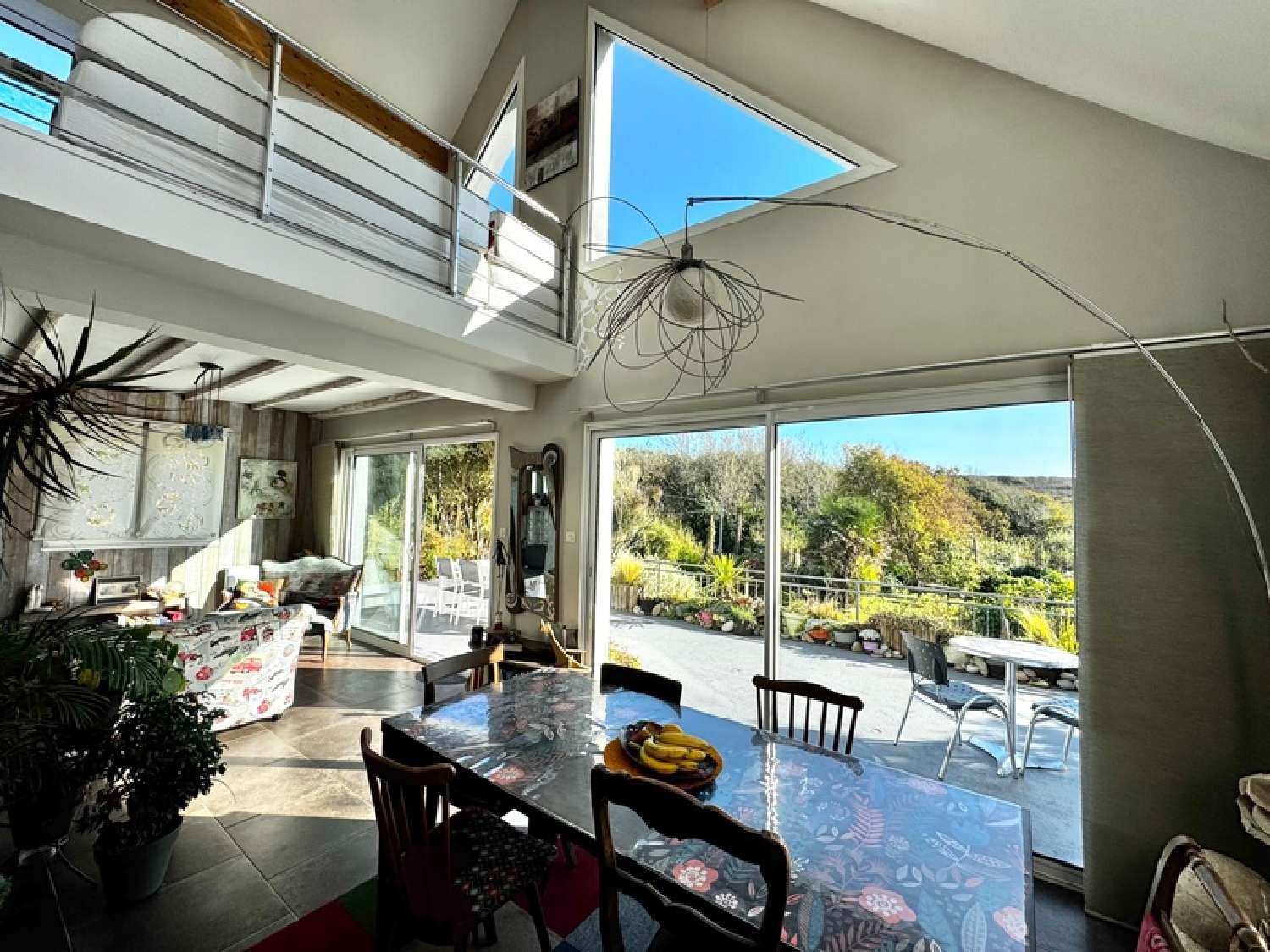 à vendre maison Plouzané Finistère 2