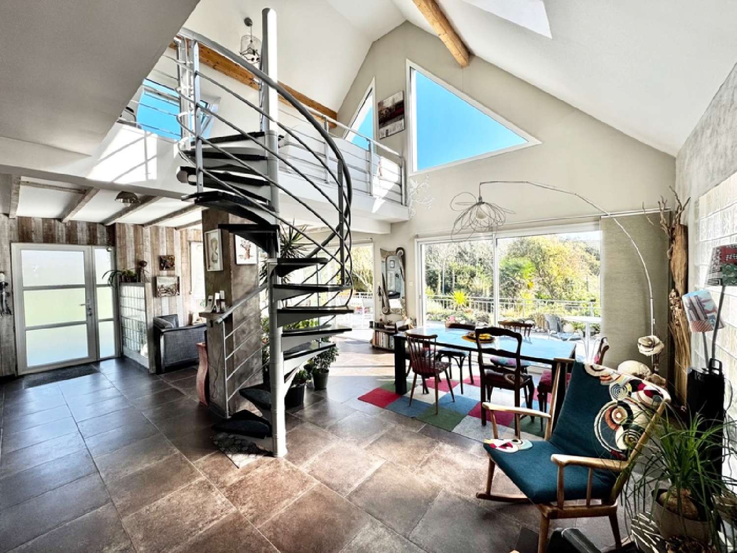 à vendre maison Plouzané Finistère 4