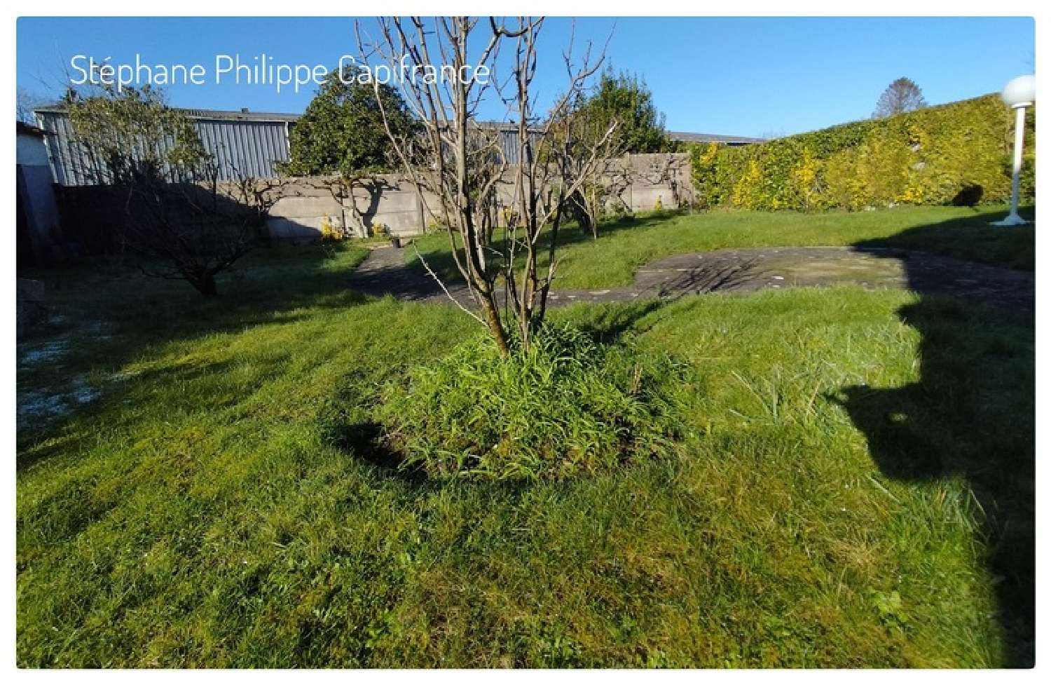  for sale house Pluméliau Morbihan 1