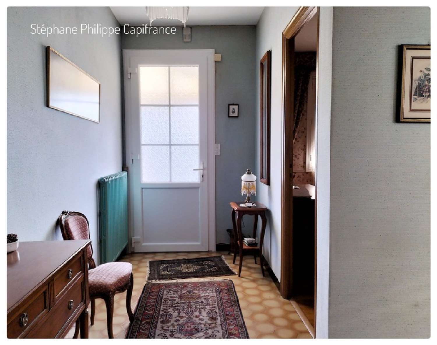  for sale house Pluméliau Morbihan 4