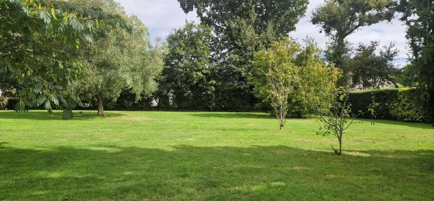  kaufen Haus Pluneret Morbihan 3