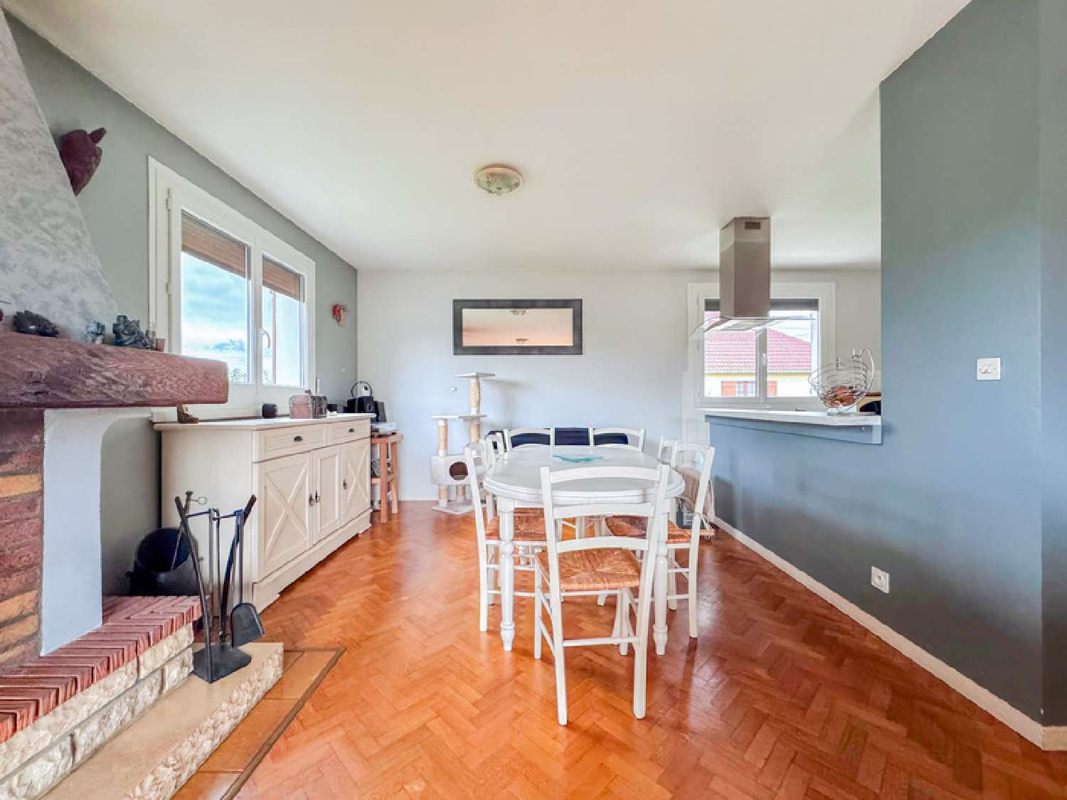 te koop huis Pluvault Côte-d'Or 2