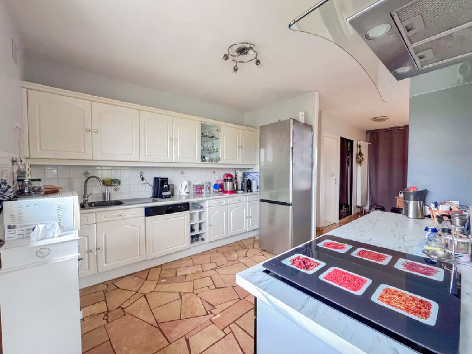 te koop huis Pluvault Côte-d'Or 3