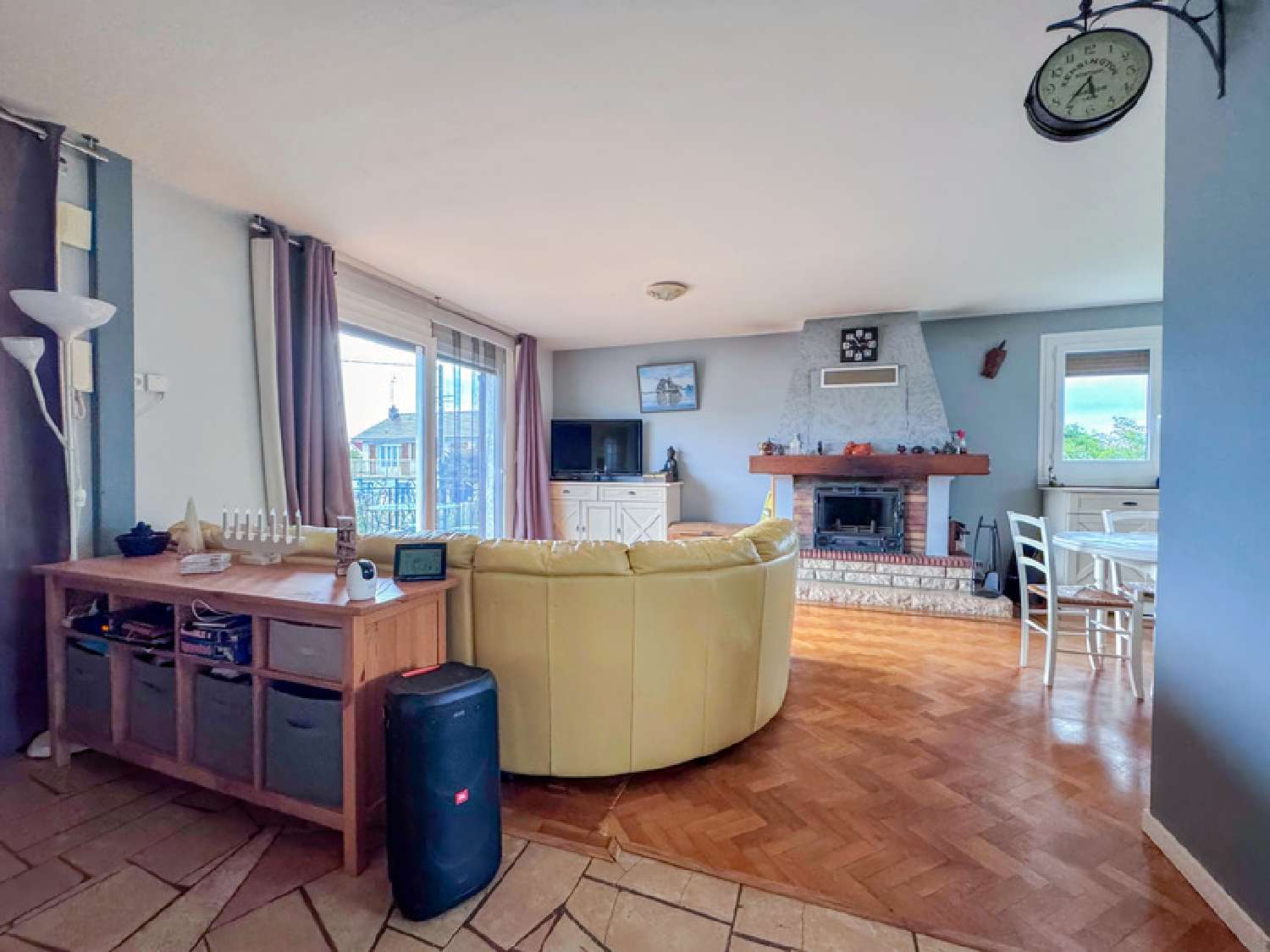 te koop huis Pluvault Côte-d'Or 4