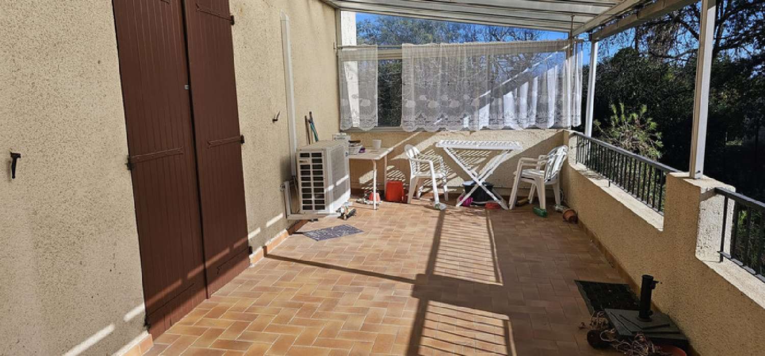  à vendre maison Poggio-Mezzana Haute-Corse 5