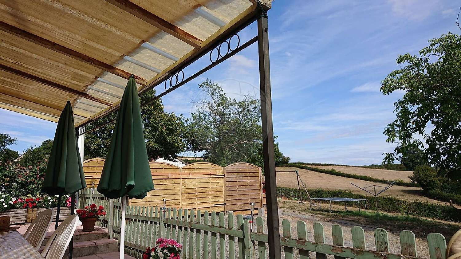  kaufen Haus Poil Nièvre 3