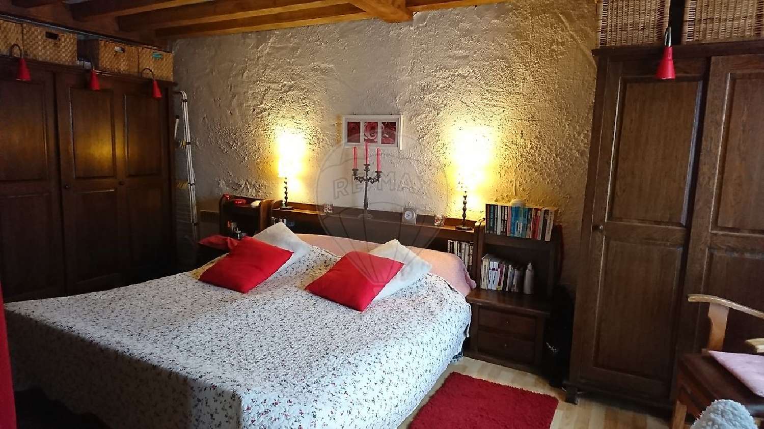  kaufen Haus Poil Nièvre 6