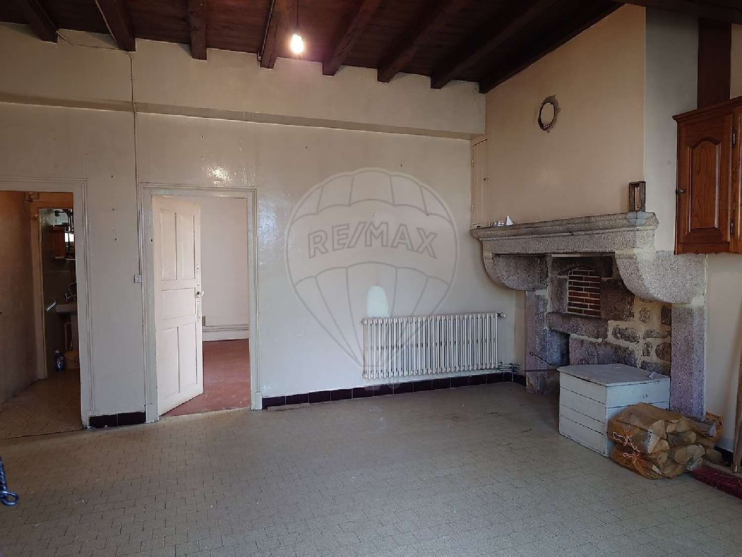  te koop huis Poil Nièvre 5