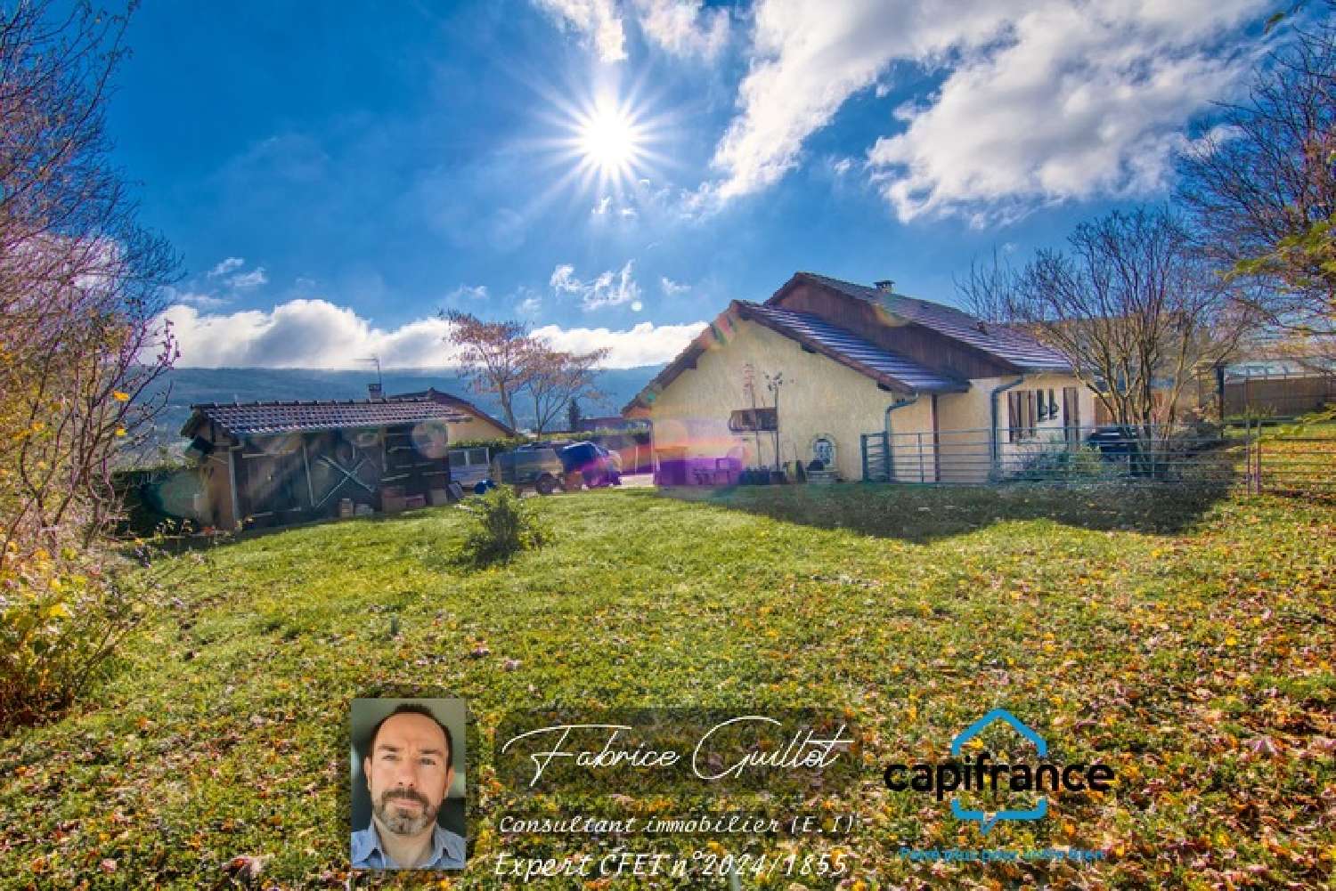  kaufen Haus Pointvillers Doubs 1