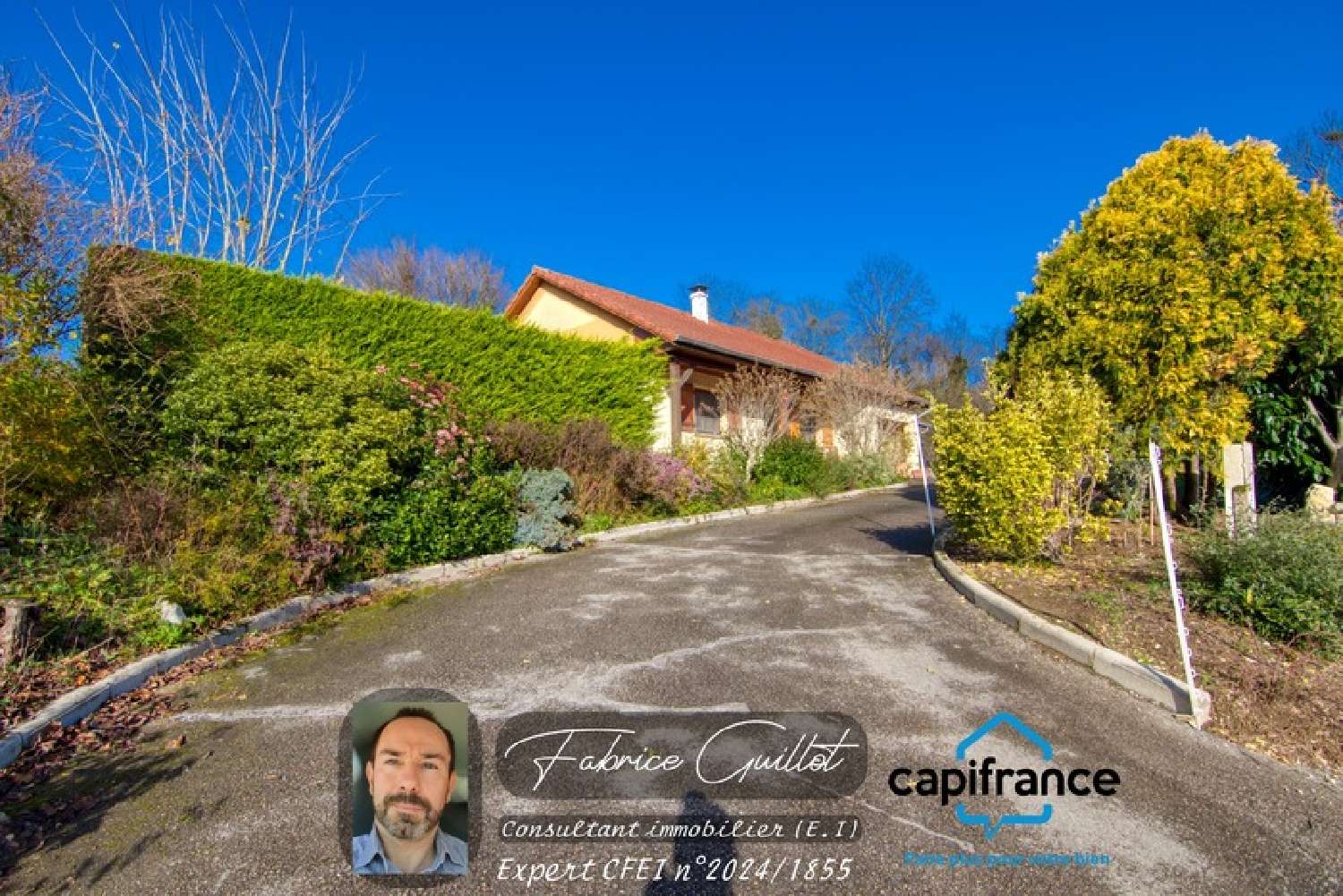  kaufen Haus Pointvillers Doubs 2