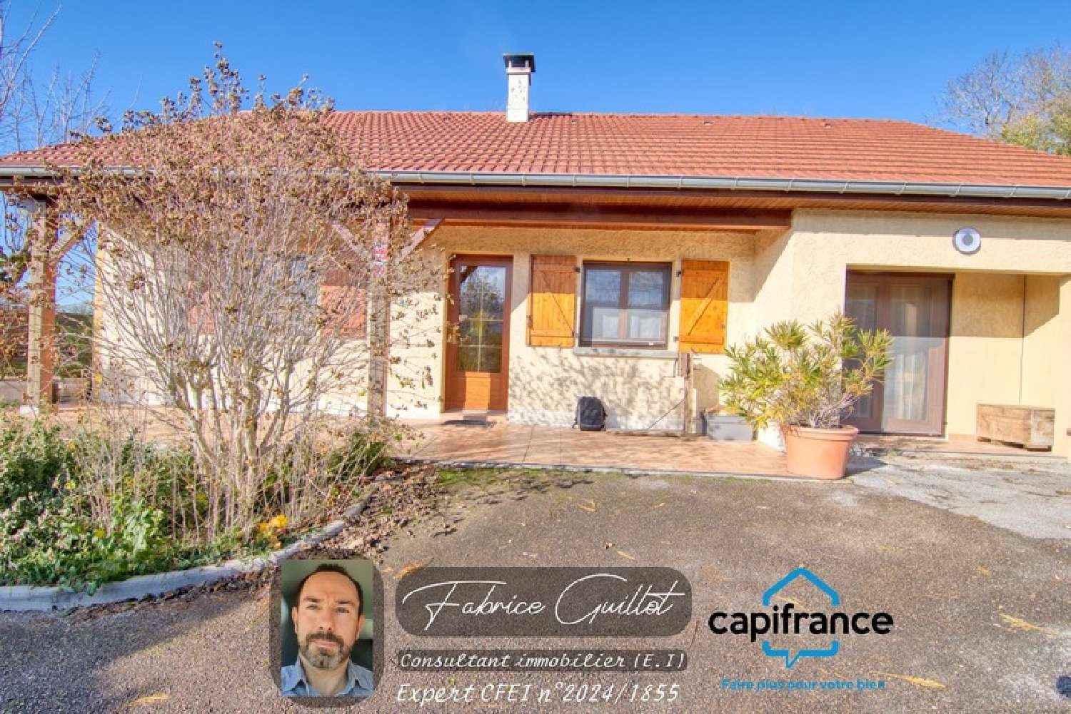  kaufen Haus Pointvillers Doubs 5