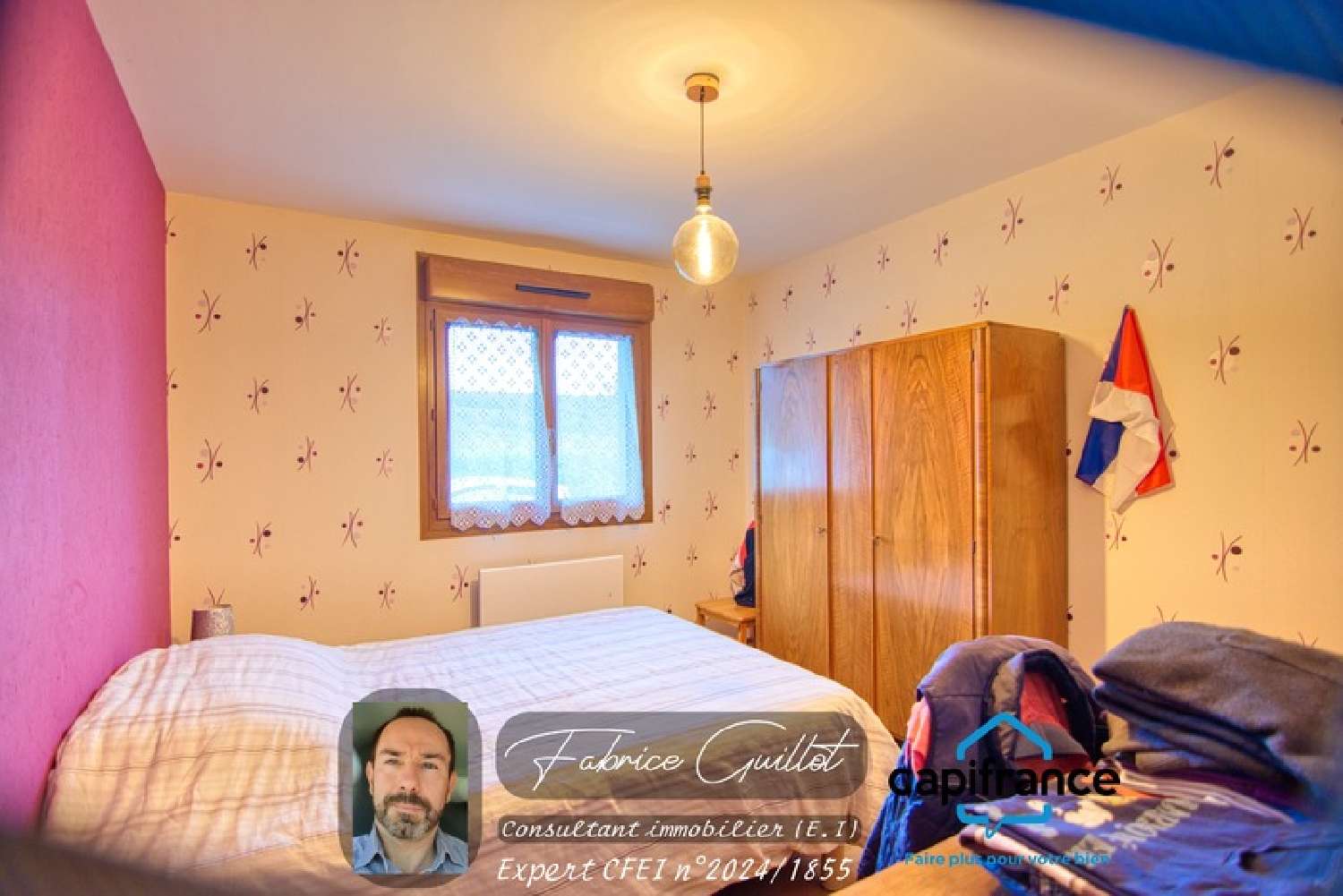  kaufen Haus Pointvillers Doubs 7