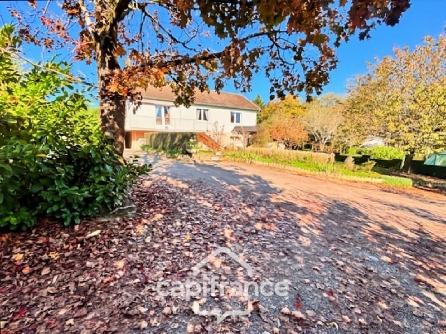  kaufen Haus Poiseux Nièvre 3