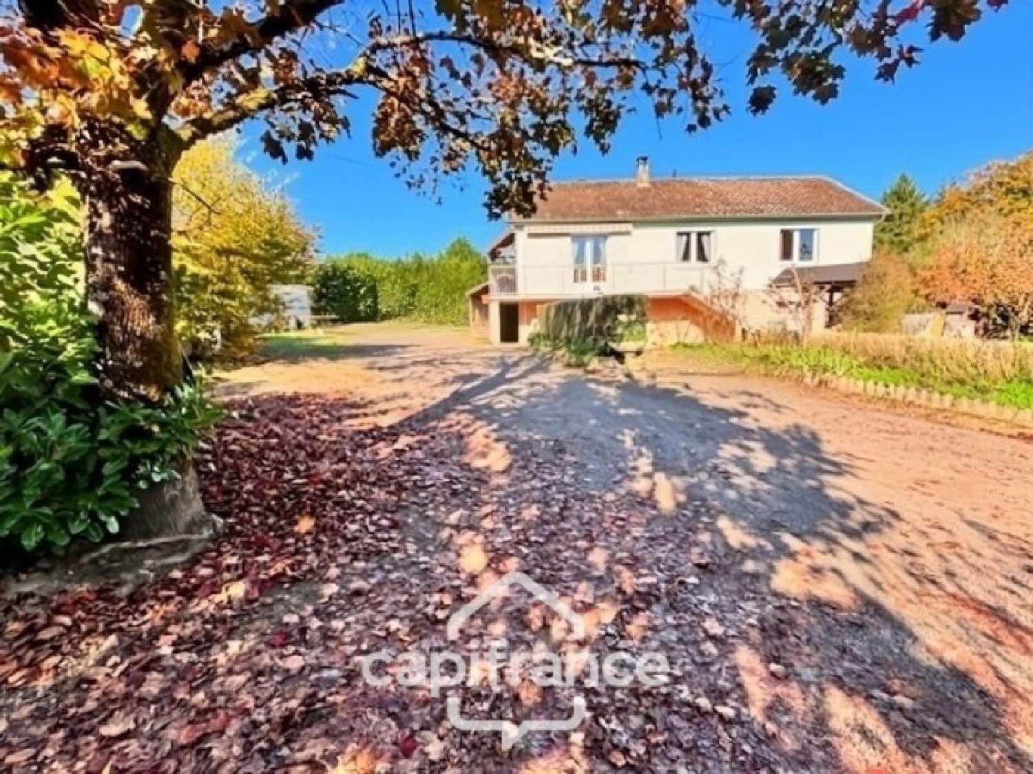  kaufen Haus Poiseux Nièvre 4