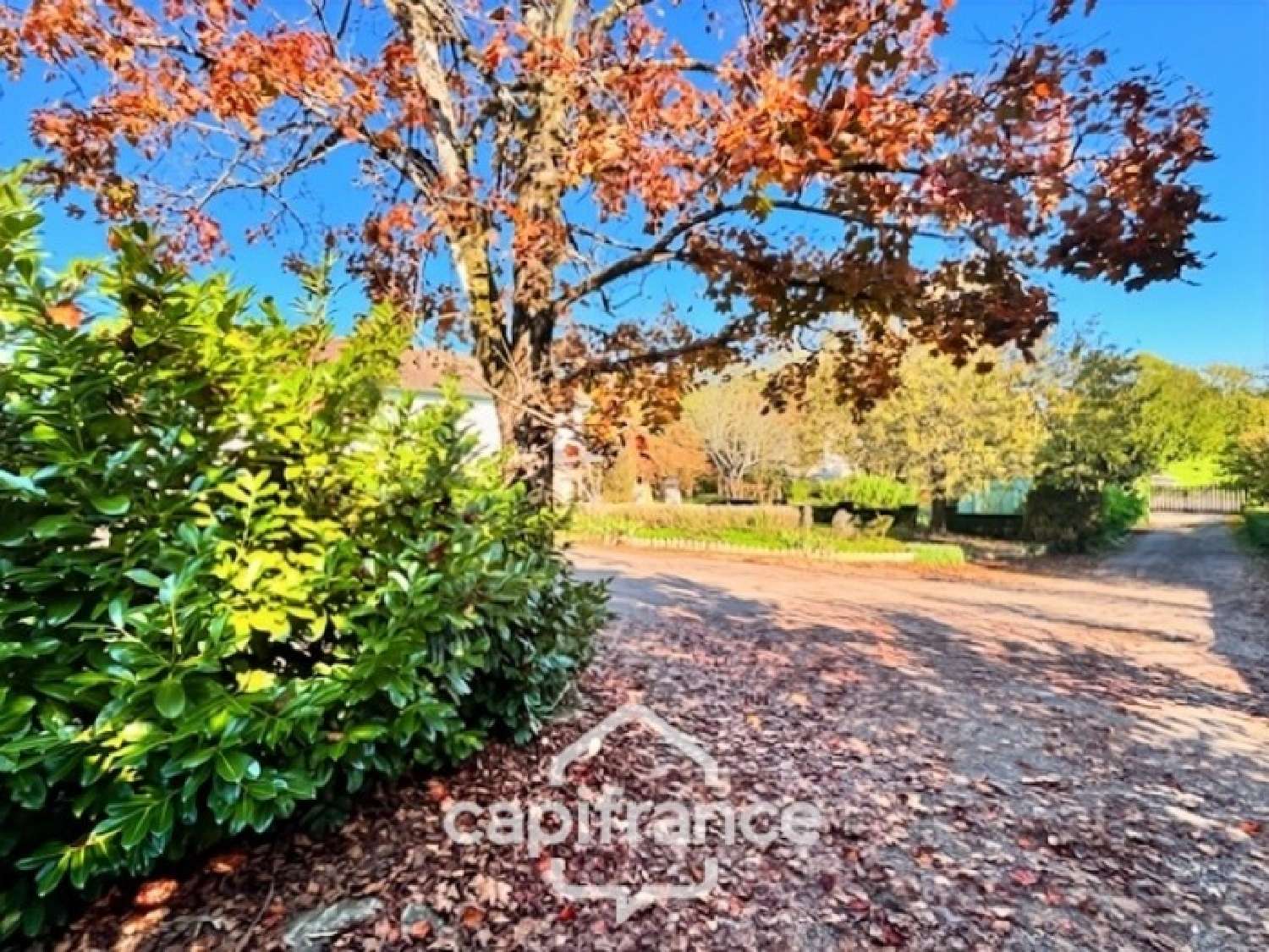  kaufen Haus Poiseux Nièvre 6