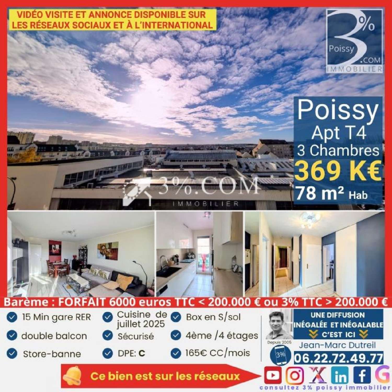  kaufen Haus Poissy Yvelines 1