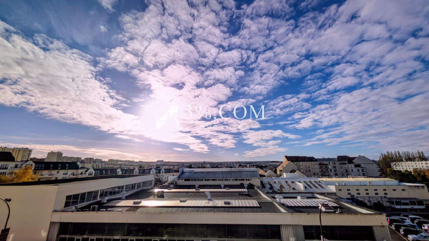  kaufen Haus Poissy Yvelines 2