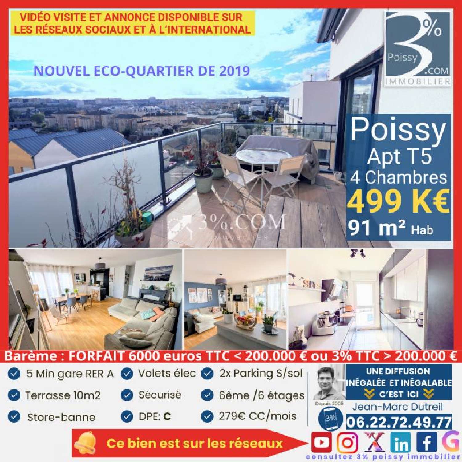  kaufen Haus Poissy Yvelines 1