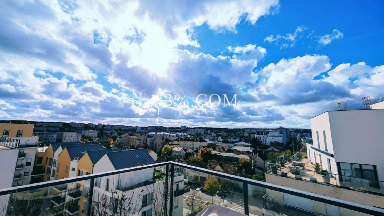  kaufen Haus Poissy Yvelines 2