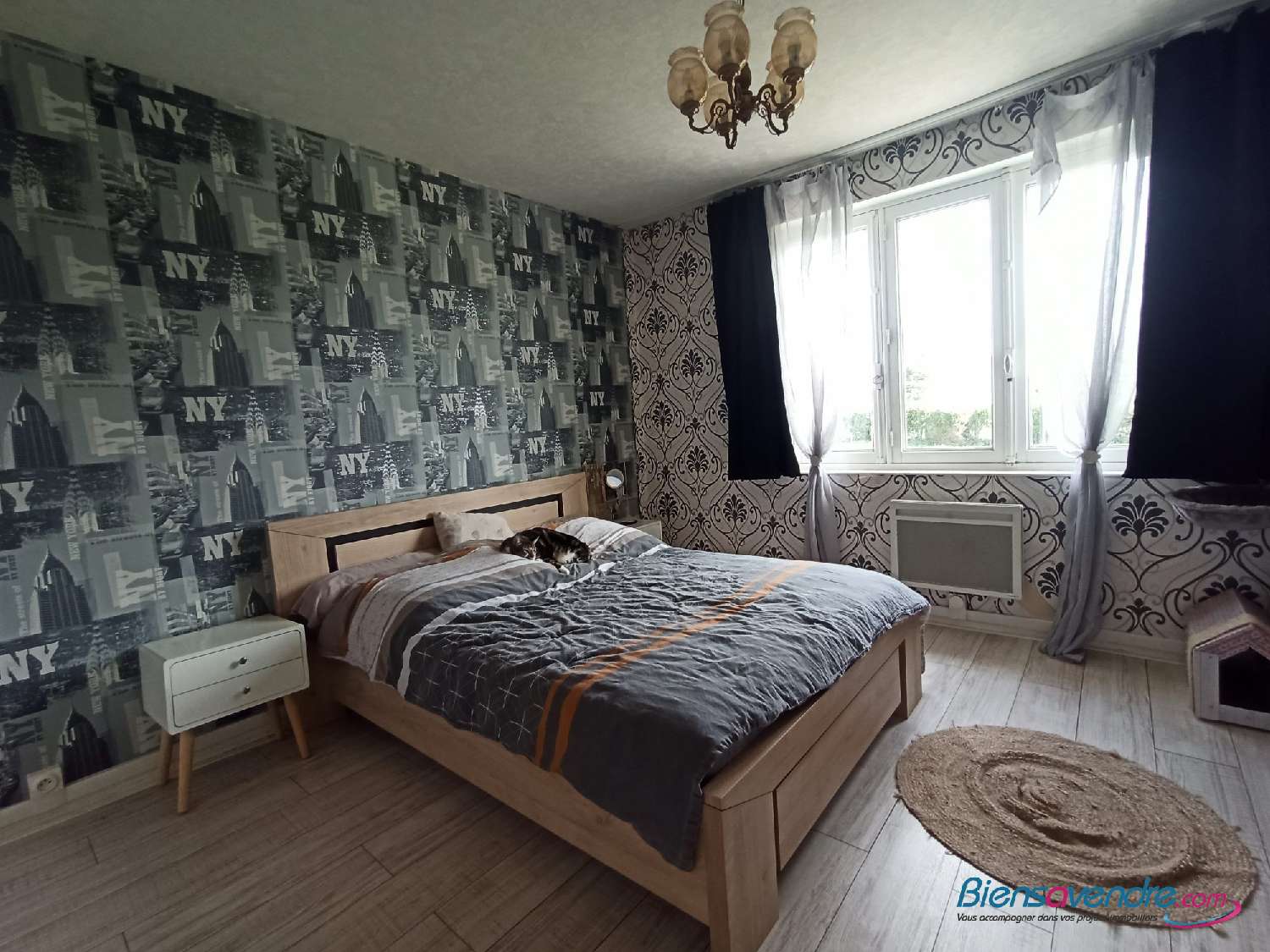 for sale house Poitiers Vienne 5