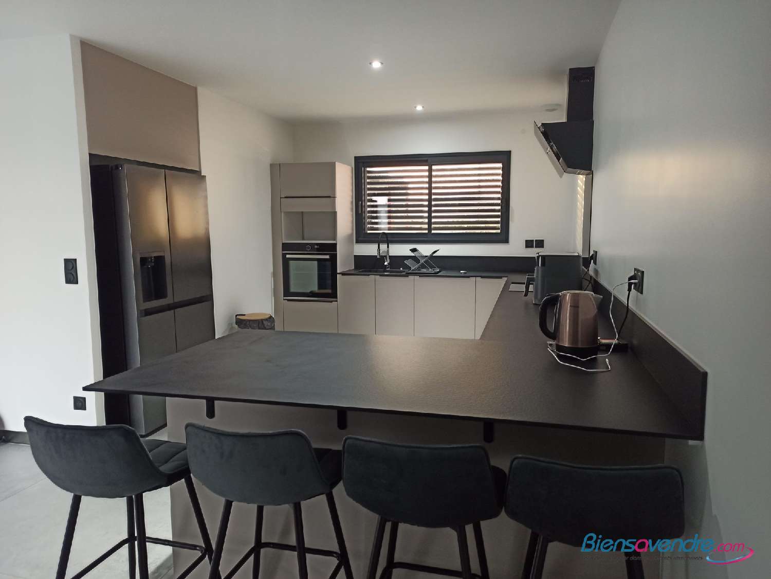 for sale house Poitiers Vienne 5