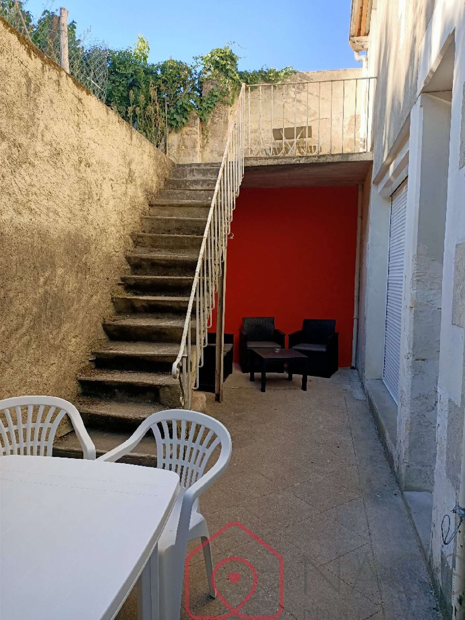  te koop huis Poitiers Vienne 1