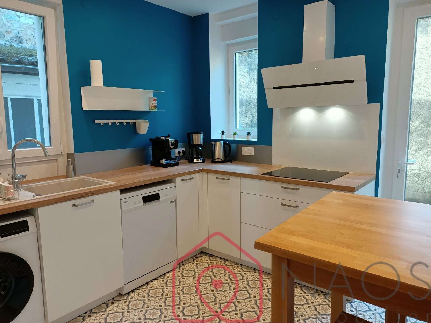  te koop huis Poitiers Vienne 4