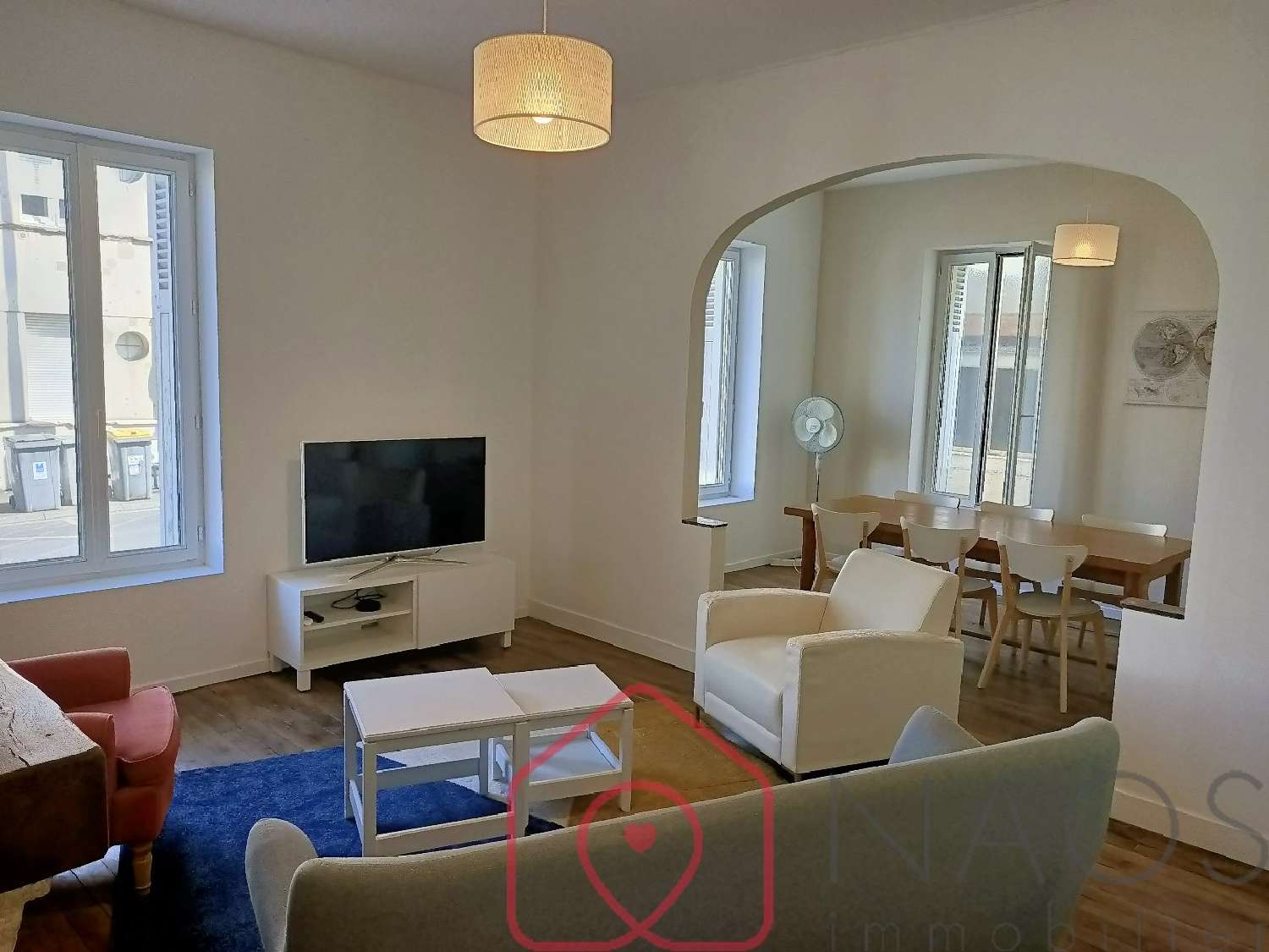  te koop huis Poitiers Vienne 5