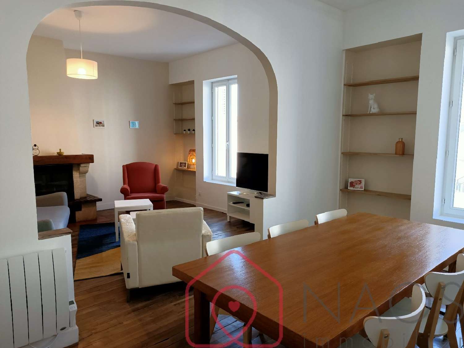  te koop huis Poitiers Vienne 6