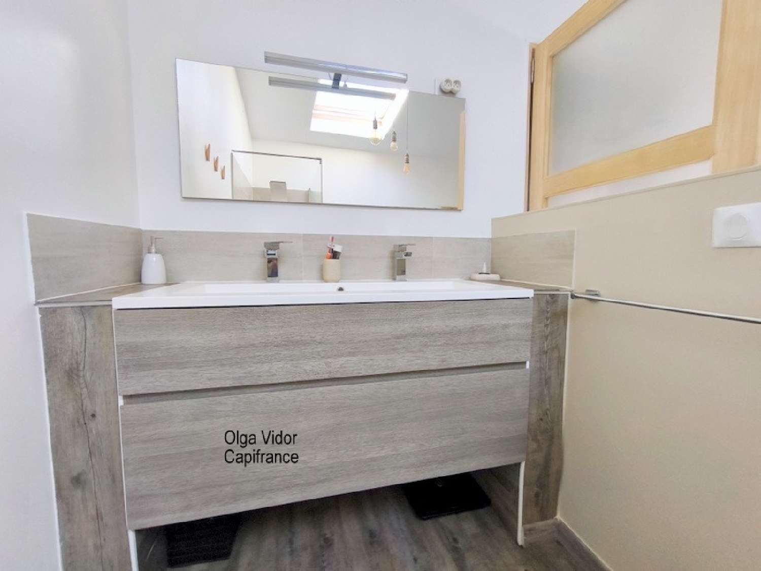 te koop huis Pomérols Hérault 7