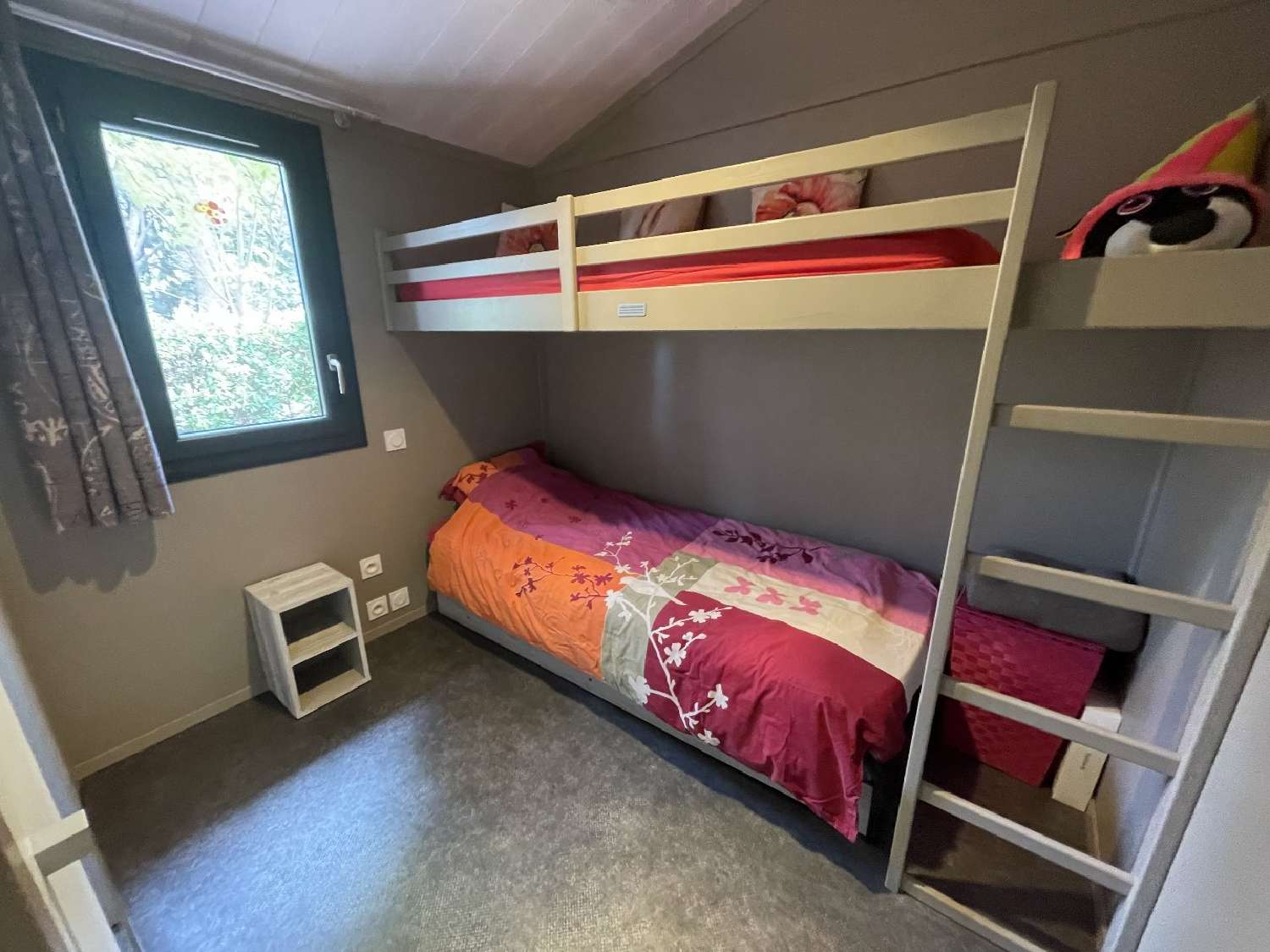  en venta casa Pomérols Hérault 8