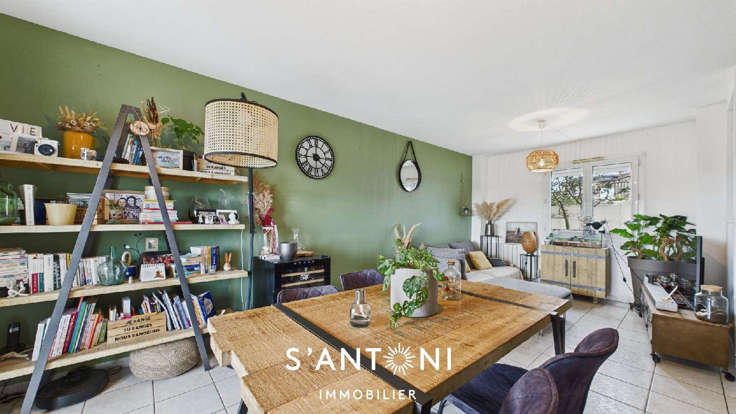  en venta casa Pomérols Hérault 1