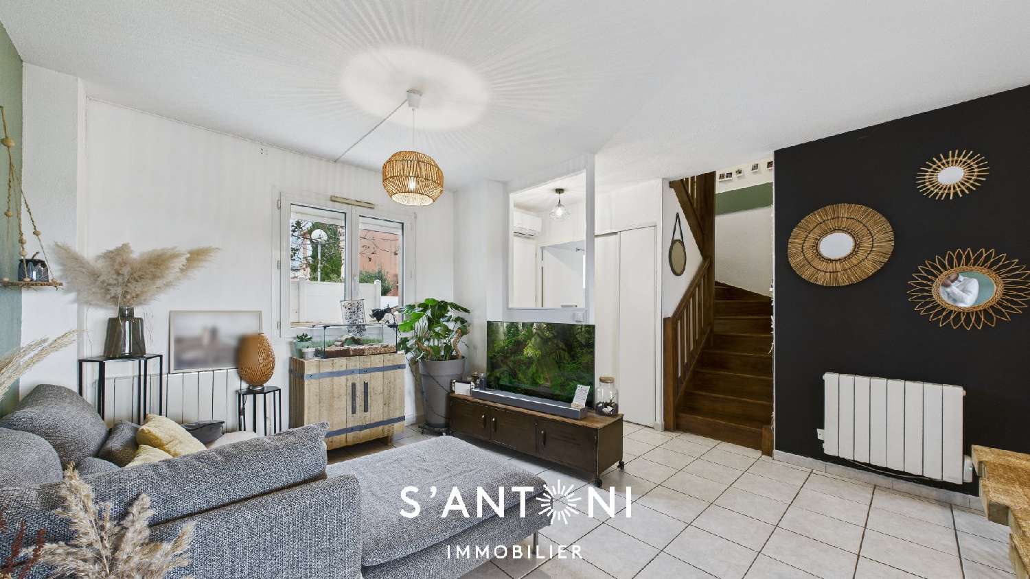  en venta casa Pomérols Hérault 2