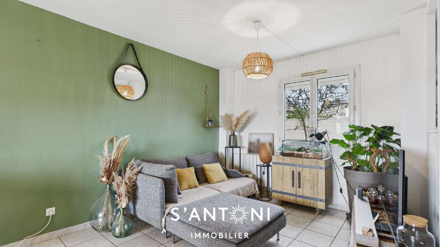  en venta casa Pomérols Hérault 5