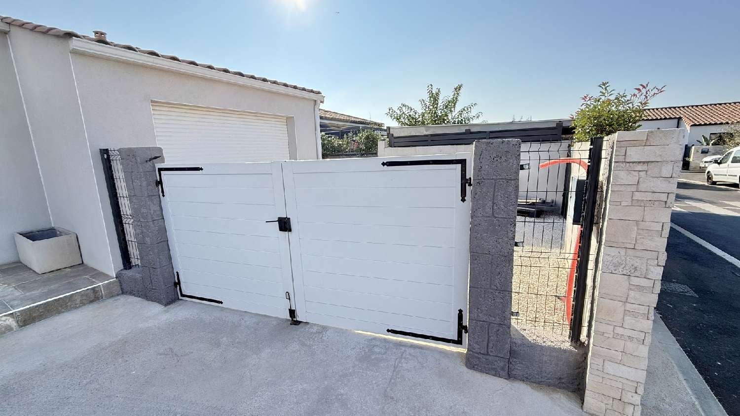  te koop huis Pomérols Hérault 2