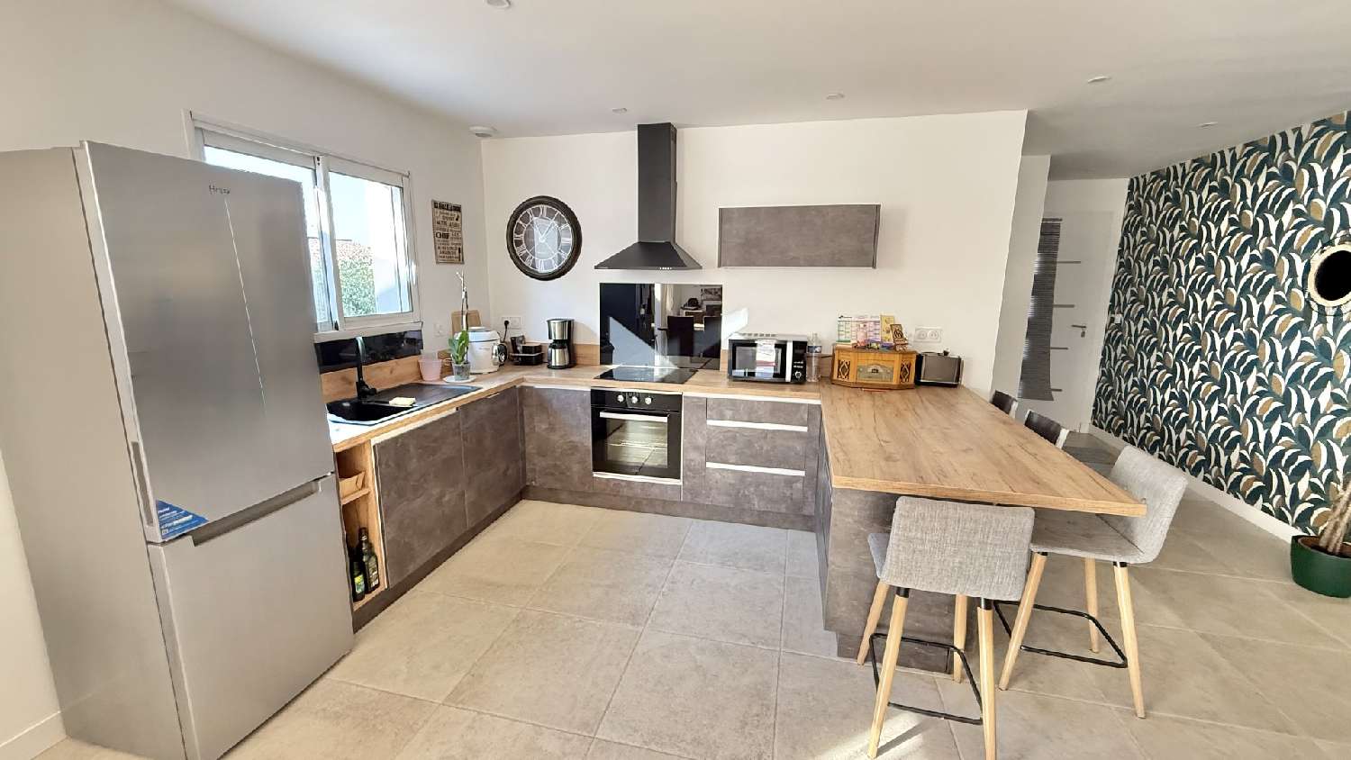  te koop huis Pomérols Hérault 3