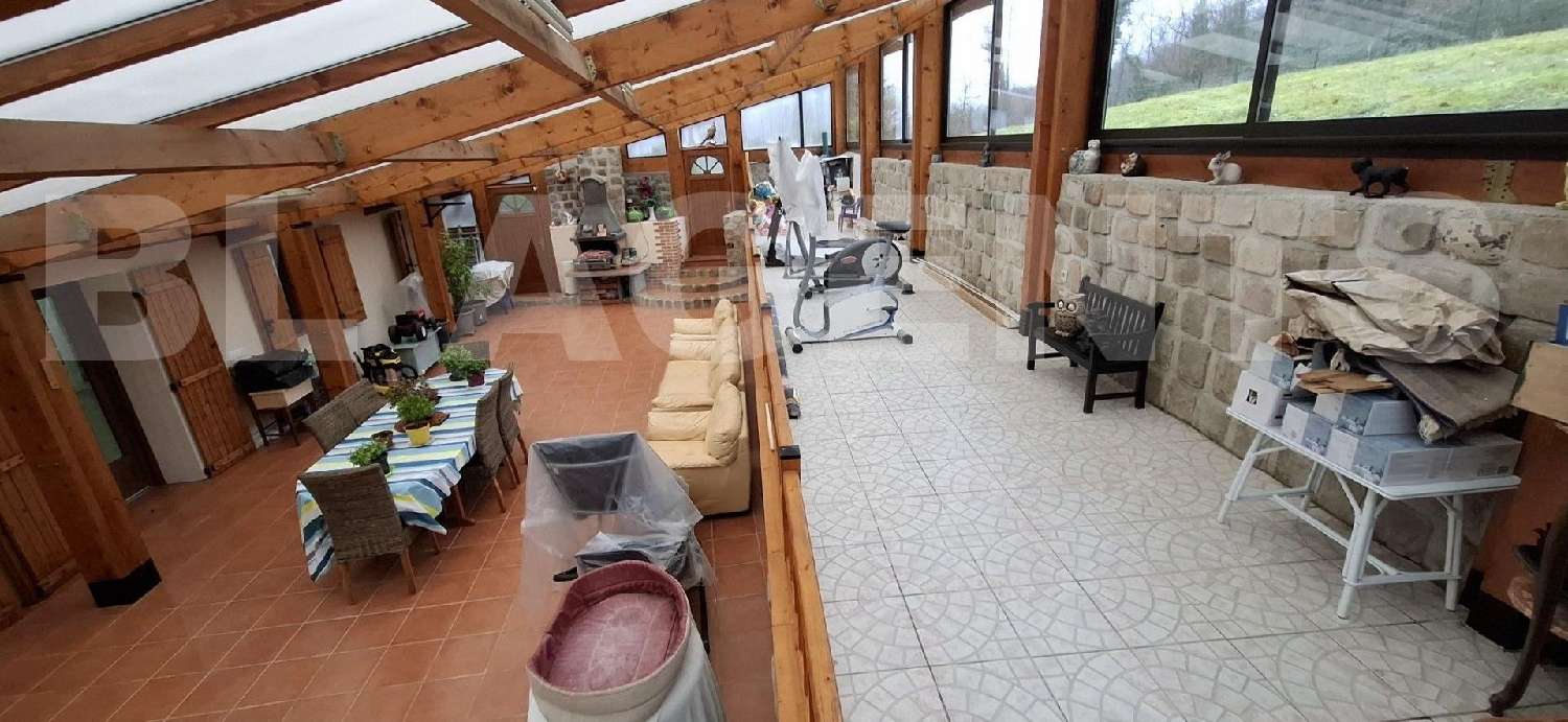  à vendre maison Pommeuse Seine-et-Marne 1