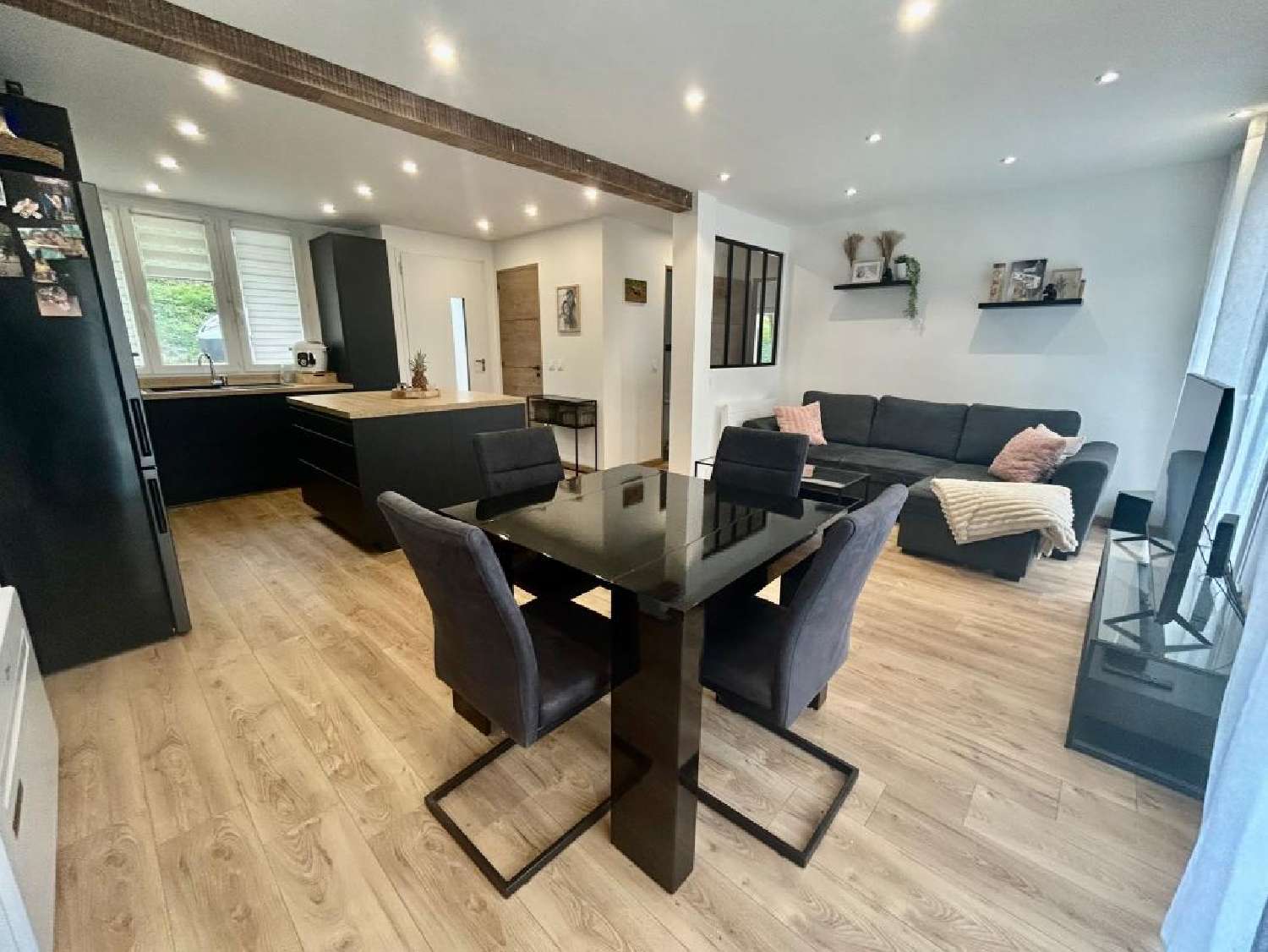 kaufen Haus Pommeuse Seine-et-Marne 1