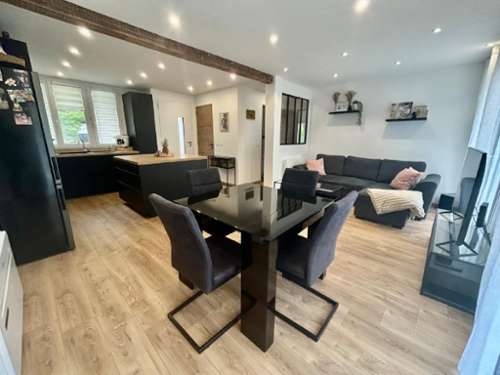 Pommeuse Seine-et-Marne Haus Bild 7192011