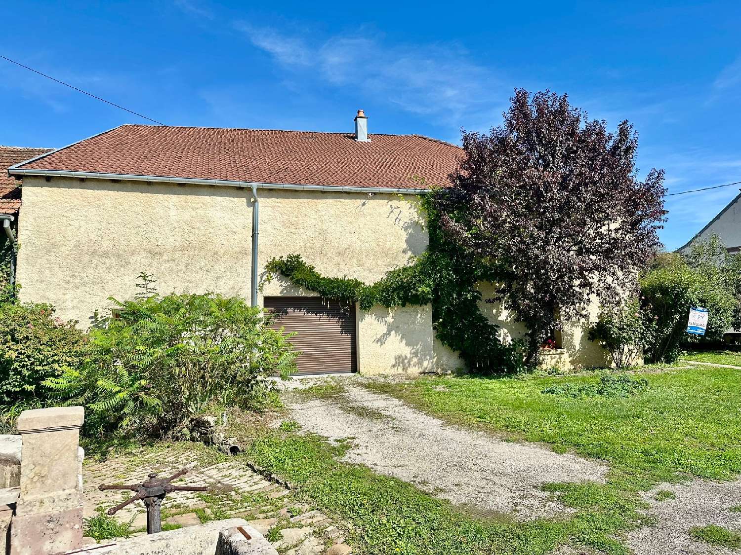 te koop huis Pomoy Haute-Saône 2