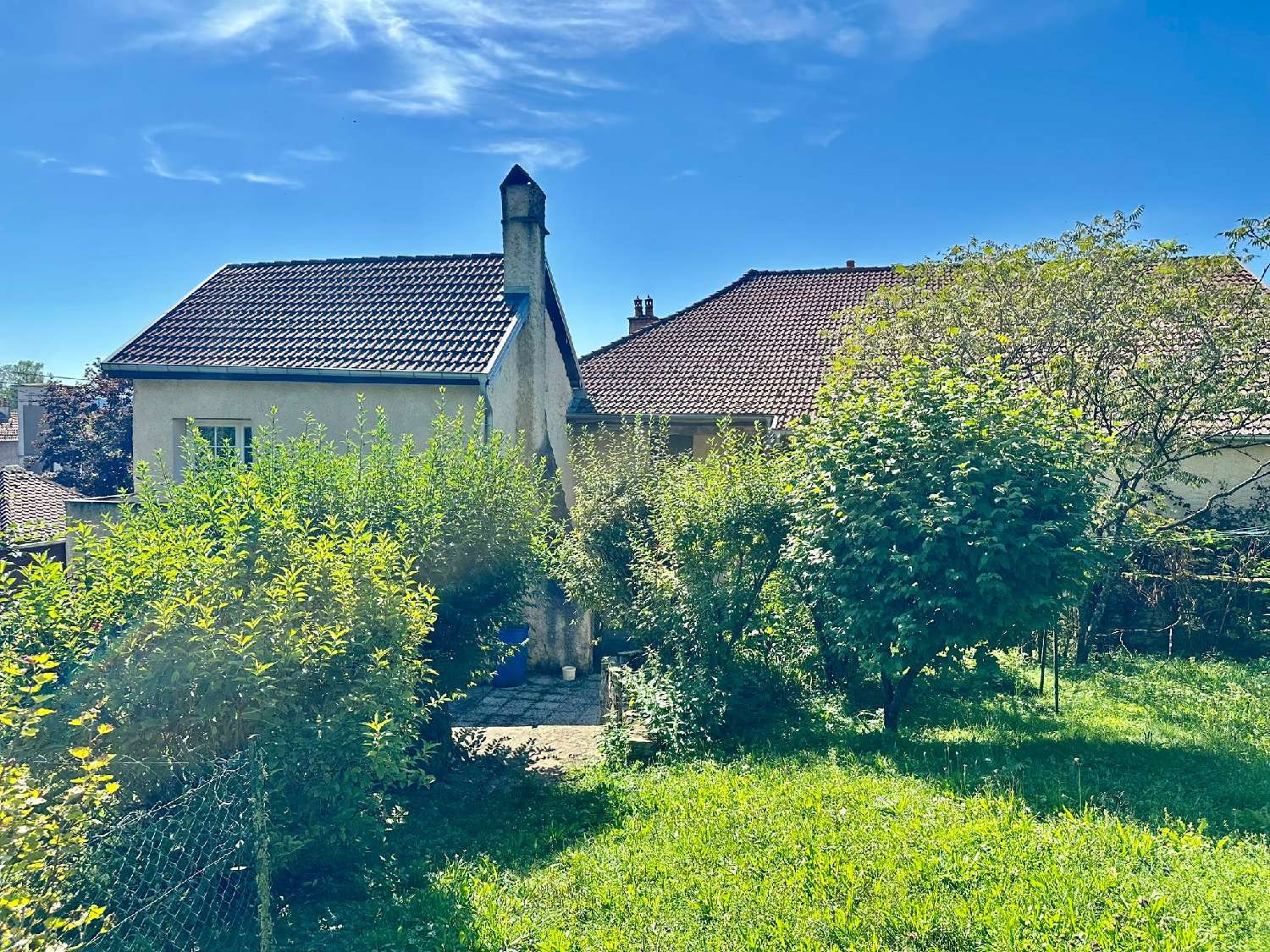 te koop huis Pomoy Haute-Saône 3