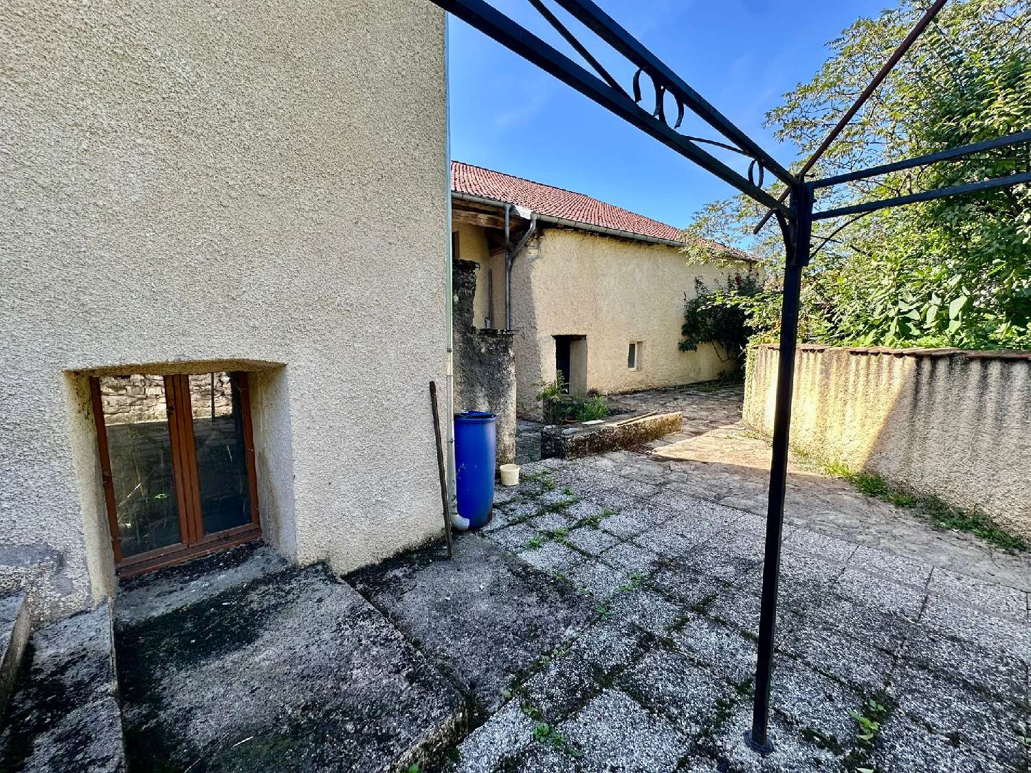 te koop huis Pomoy Haute-Saône 4