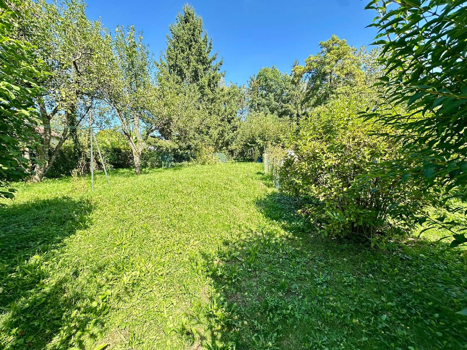 te koop huis Pomoy Haute-Saône 5