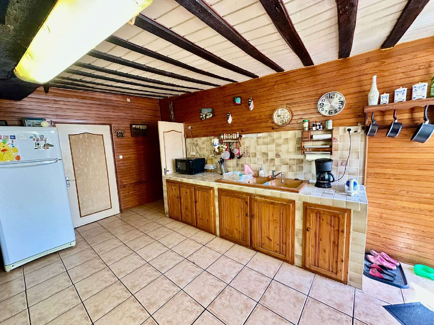 te koop huis Pomoy Haute-Saône 7