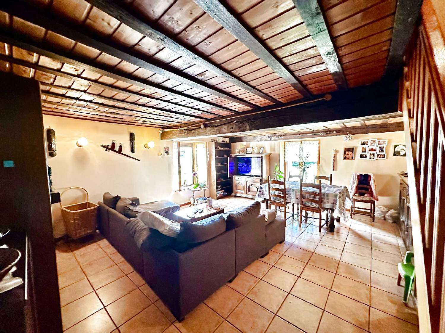 te koop huis Pomoy Haute-Saône 8